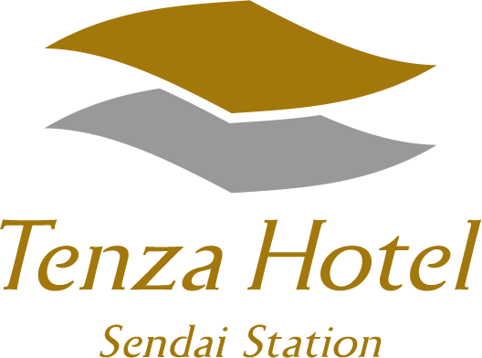 Tenza Hotel Sendai Station テンザホテル・仙台ステーション